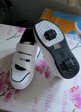 ✨️ Schuhe / Sneaker mit Rollen Gr. 35 Rollerschuhe ✨️