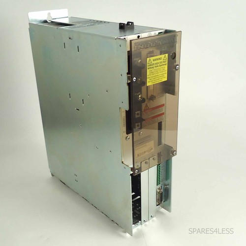 Indramat servo controller - indramat, servo-controller