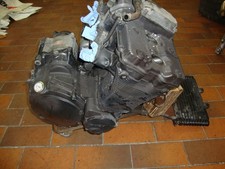 GSF 1200 Bandit Motor GSF 1200