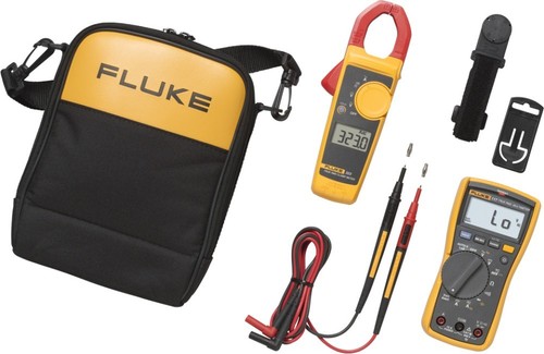 Fluke combokit mit multimeter - fluke,