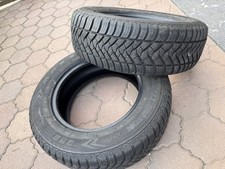 2x Allwetterreifen 205/65 R15 99V Maxxis Premitra All Season AP3