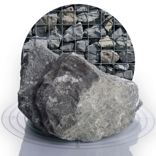 Bigbag 500 diabas - kg,