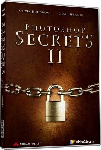 Photoshop secrets - photoshop, 2