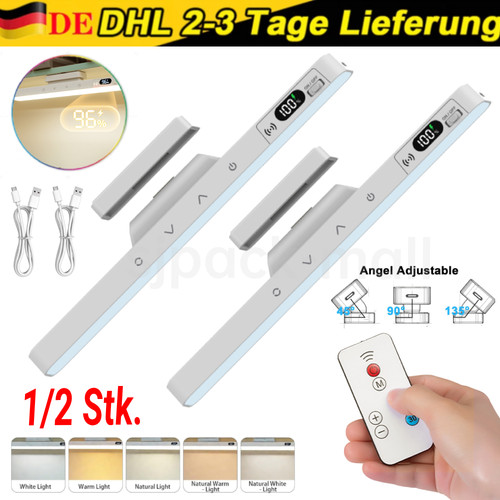 Stk led unterbauleuchte - led,