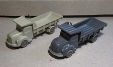 Wiking 440 unverglast Konvolut