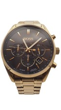 Hugo boss champion chronograph - hugo,