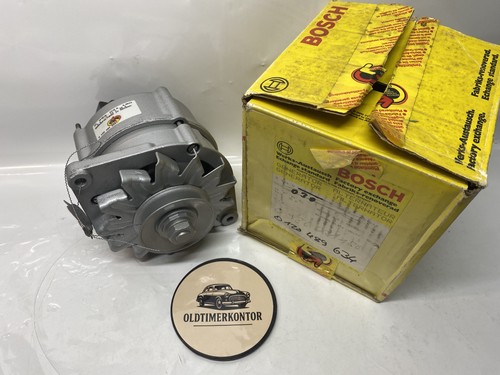 Bosch 0986031180 lichtmaschine - bosch,