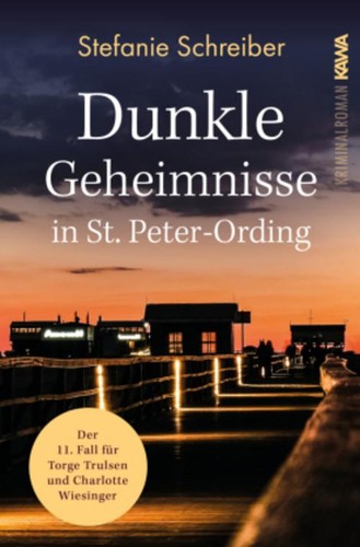 Dunkle geheimnisse st - dunkle,