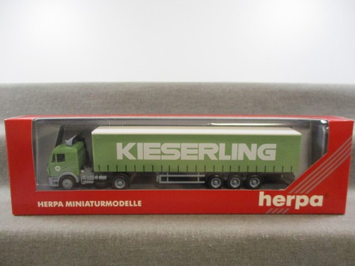 Herpa 143011 lkw modell - 143011,