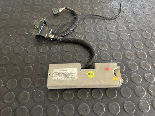 Bmw motorola gsm telefon - motorola,