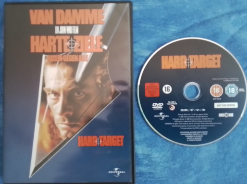 Harte ziele allein gegen - -,