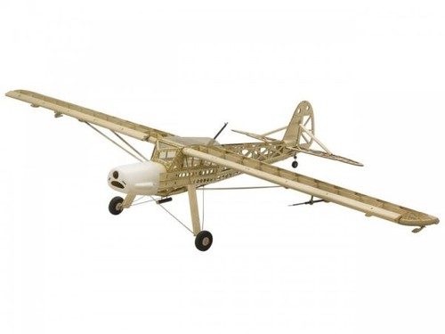 Bmk fieseler storch fi156 - fieseler,