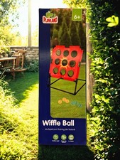 Wiffle Ball - GARTENSPIEL -