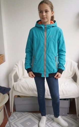 Icepeak jacke 164 - icepeak, xs