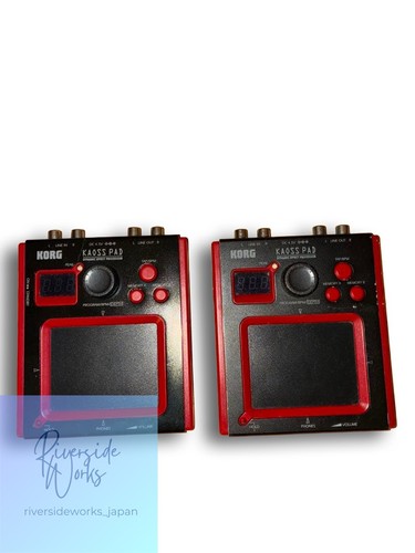Korg kaoss pad mini 2 - pad,