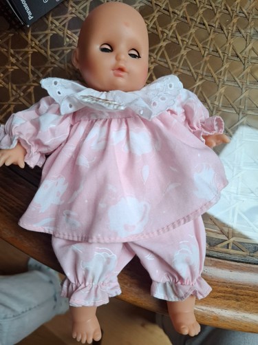 Zapf creation puppe vintage - creation,