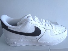 Nike Air Force 1 '07 Damen Sneaker DD8959 103 UK 8 EU 42,5 US 10,5 NEU + OVP