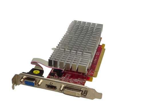 Medion radeon 4350 512mb - radeon,
