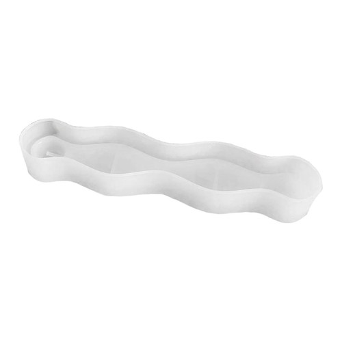 Silikonform für