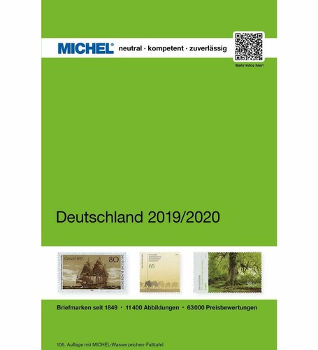 Deutschland 2019 2020 buch - deutschland, 2019/2020