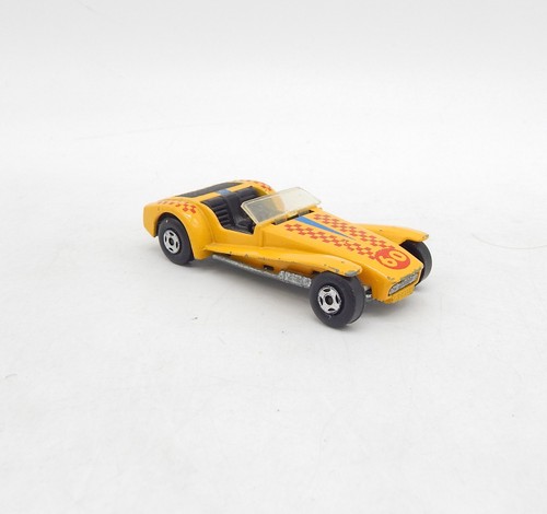 Matchbox superfast lotus - superfast,