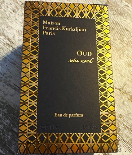 Maison francis kurkdjian oud - maison,
