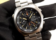 Sinn neu 142 - 43, mm