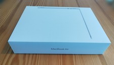 Neu & OVP | Apple MacBook Air