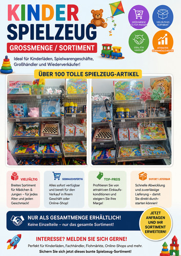 Kinderspielzeug artikel 100 - artikel,