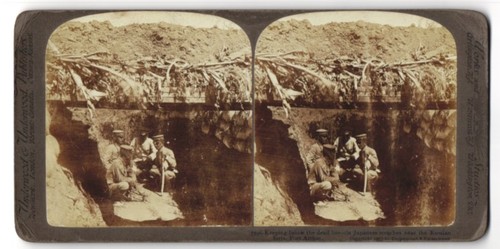 Stereo fotografie underwood - underwood, &
