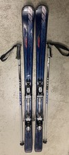 Ski Atomic Nomad  155cm Atomic