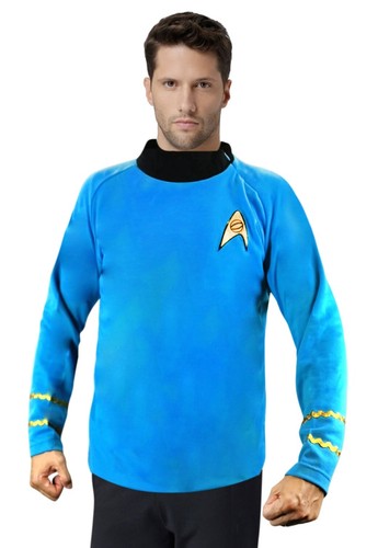 Star trek spock classic - trek,