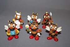 Einzelfigur zum Aussuchen  Serie   Bully Bienchen 1975