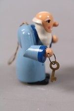 ESCO Holzfigur Petrus