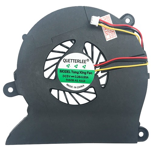 Lüfter ventilator kühler fan - lüfter,