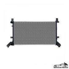 Wasserkühler für VW LT 28-46