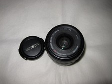 Minolta Maxxum AF Power Zoom