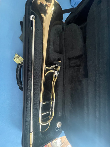 Posaune jupiter jtb710frq - posaune,