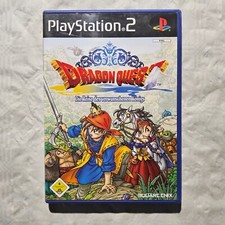 Dragon Quest die Reise des