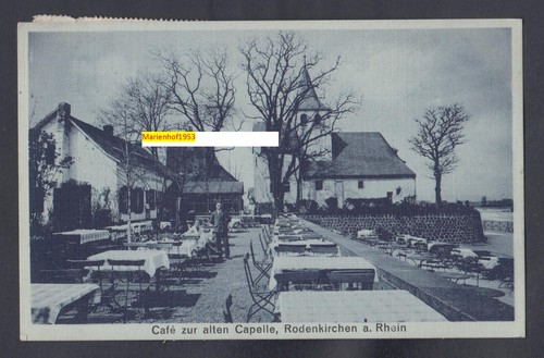 527 rodenkirchen köln a - b,