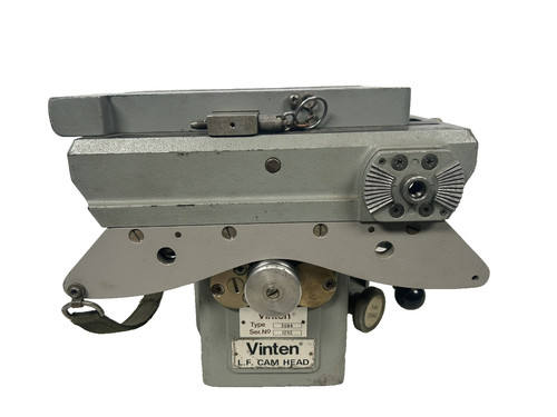 Vinten cam pan - cam,