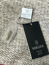 MADELEINE 🚭 100% KASCHMIR