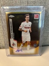 2023 Topps Chrome Bundesliga