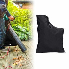 Fangsack passend für Laubsauger Laub Sauger Fang Sack Beutel Garten Laubsack Set