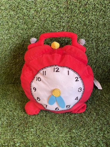 Ikea hemmahos rot wecker - rot,