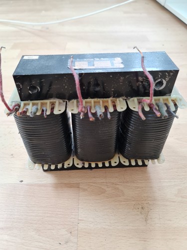 Strobelt phasen - 3,