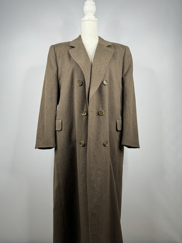 Burberry damen wollmantel - damen,