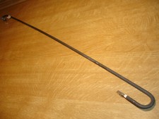 MIELE BÜGELMASCHINE HEIZKÖRPER HEIZUNG 1000W 810mm 230V B859 B863 B865  4164412