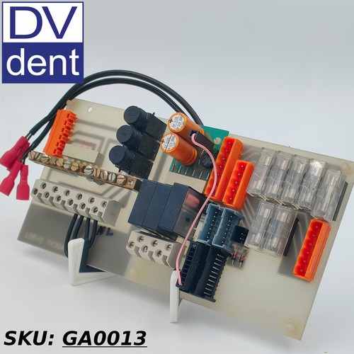 Ultradent dental ersatzteil - ultradent,