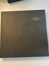 Laserdisc | DER RING DES